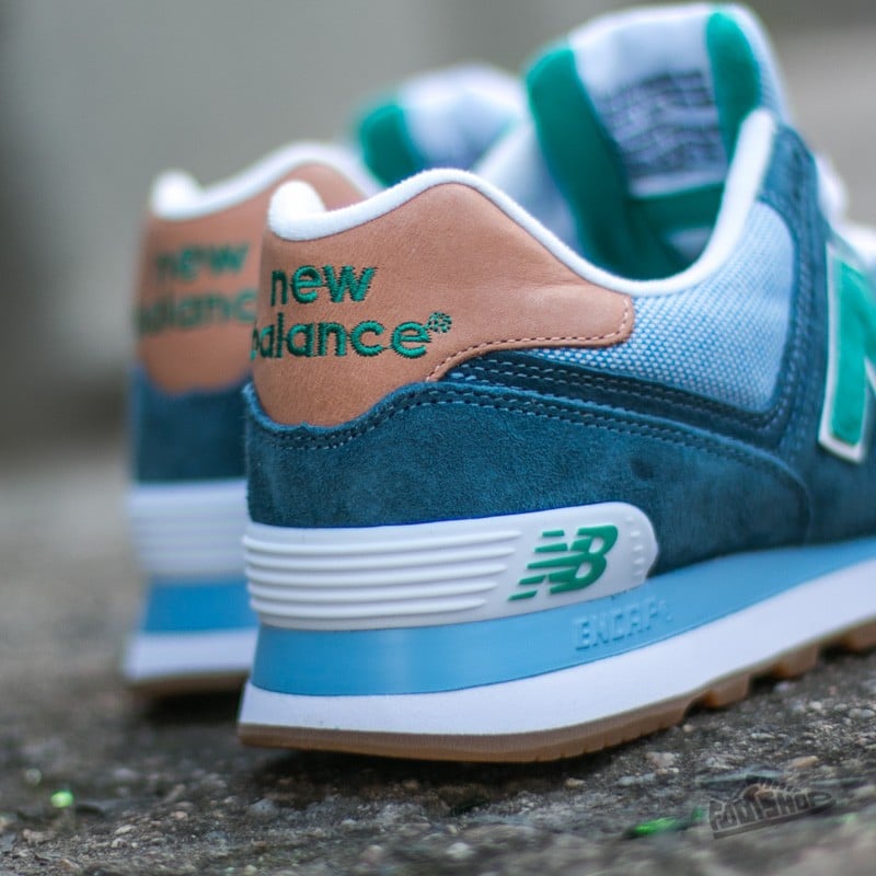 Vyriška avalynė New Balance ML574PIA