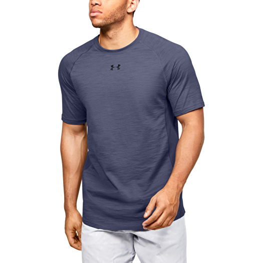 Charged cotton tee online