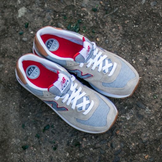 New top balance ml574pic