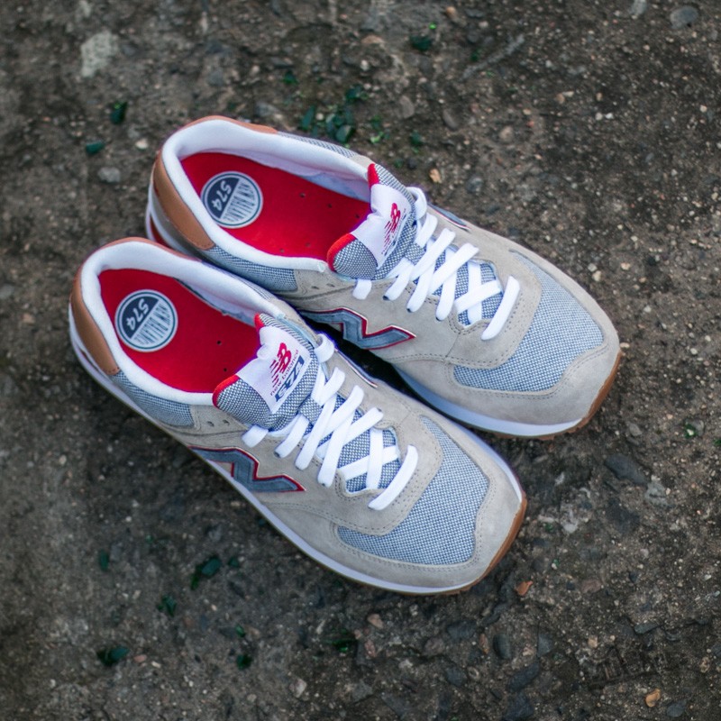 New balance 574 ml574ujd on sale