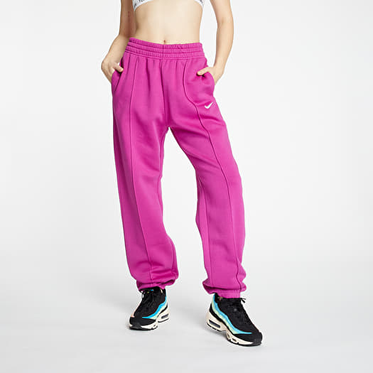 Women's nike sportswear essential jogger pants cactus flower sale