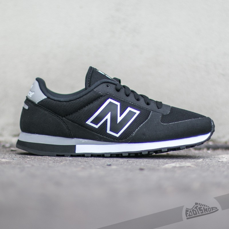 Încălțăminte și sneakerși pentru bărbați New Balance U430BW
