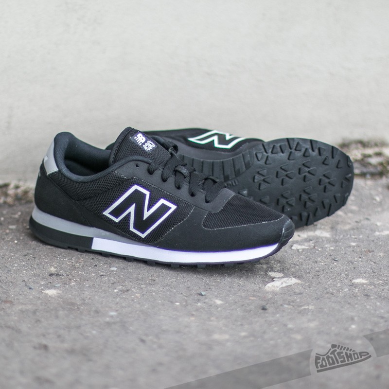 Încălțăminte și sneakerși pentru bărbați New Balance U430BW