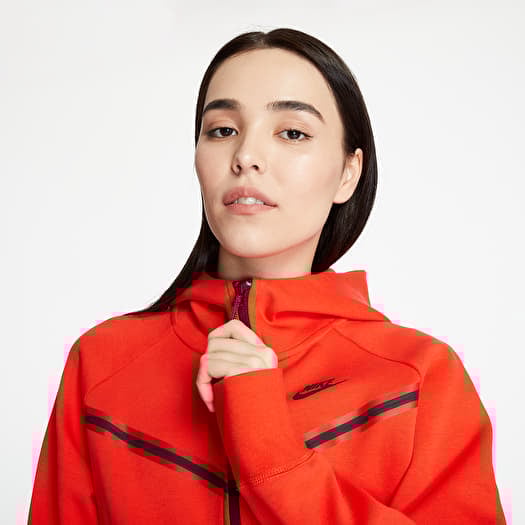 Nike Sportswear Tech Fleece Windrunner