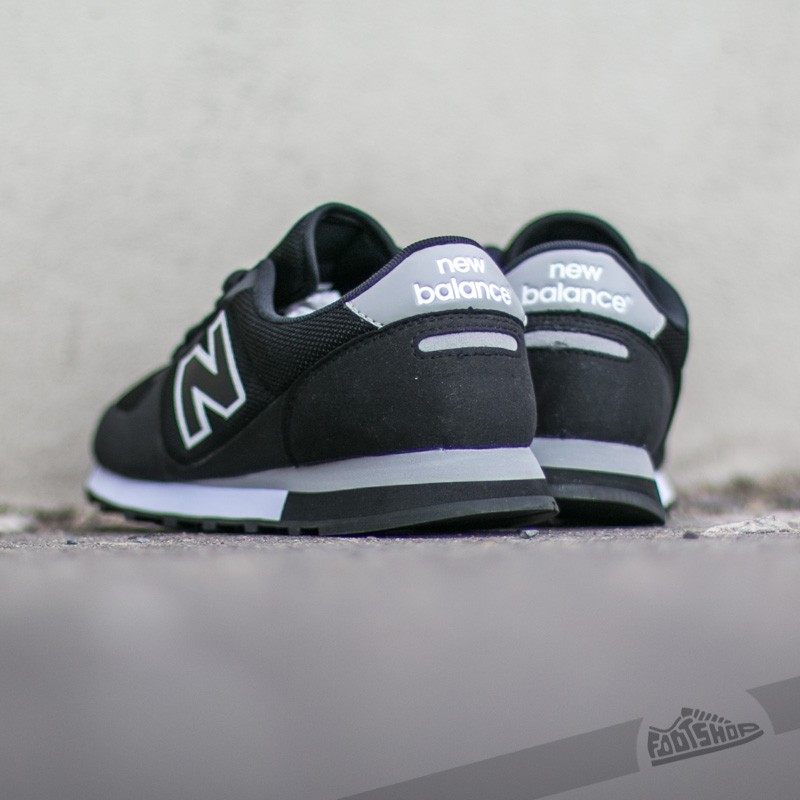 New balance u430 hombre plata hotsell