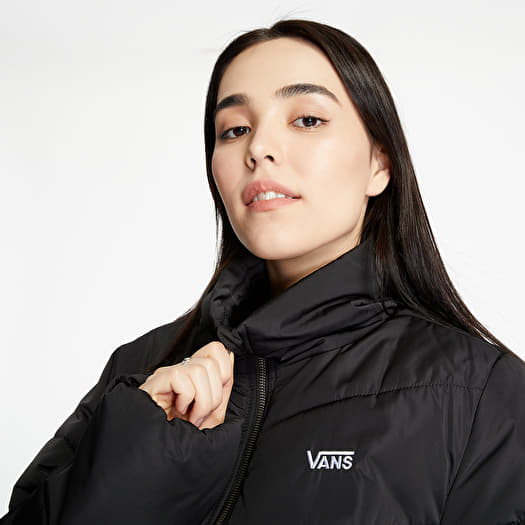 Vans womens hot sale coat