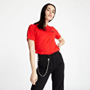 Comme des Garcons PLAY Tee Red