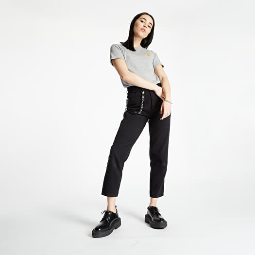Majice Comme des Garçons Play T-shirt Grey