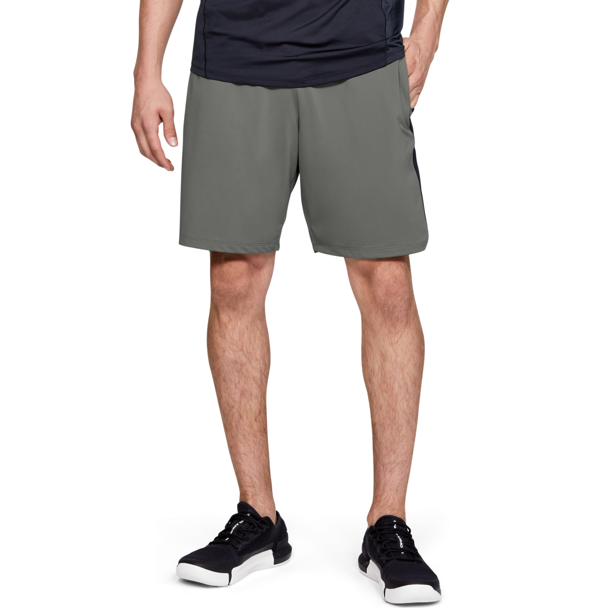 Under Armour Mk1 Graphic Shorts