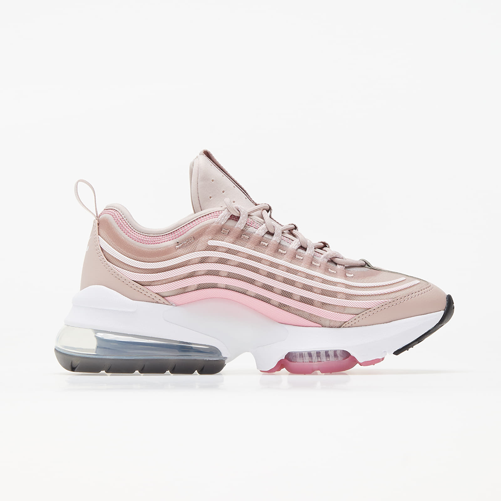 Scarpe donna Nike W Air Max ZM950 Desert Berry/ White-Stone Mauve-Black