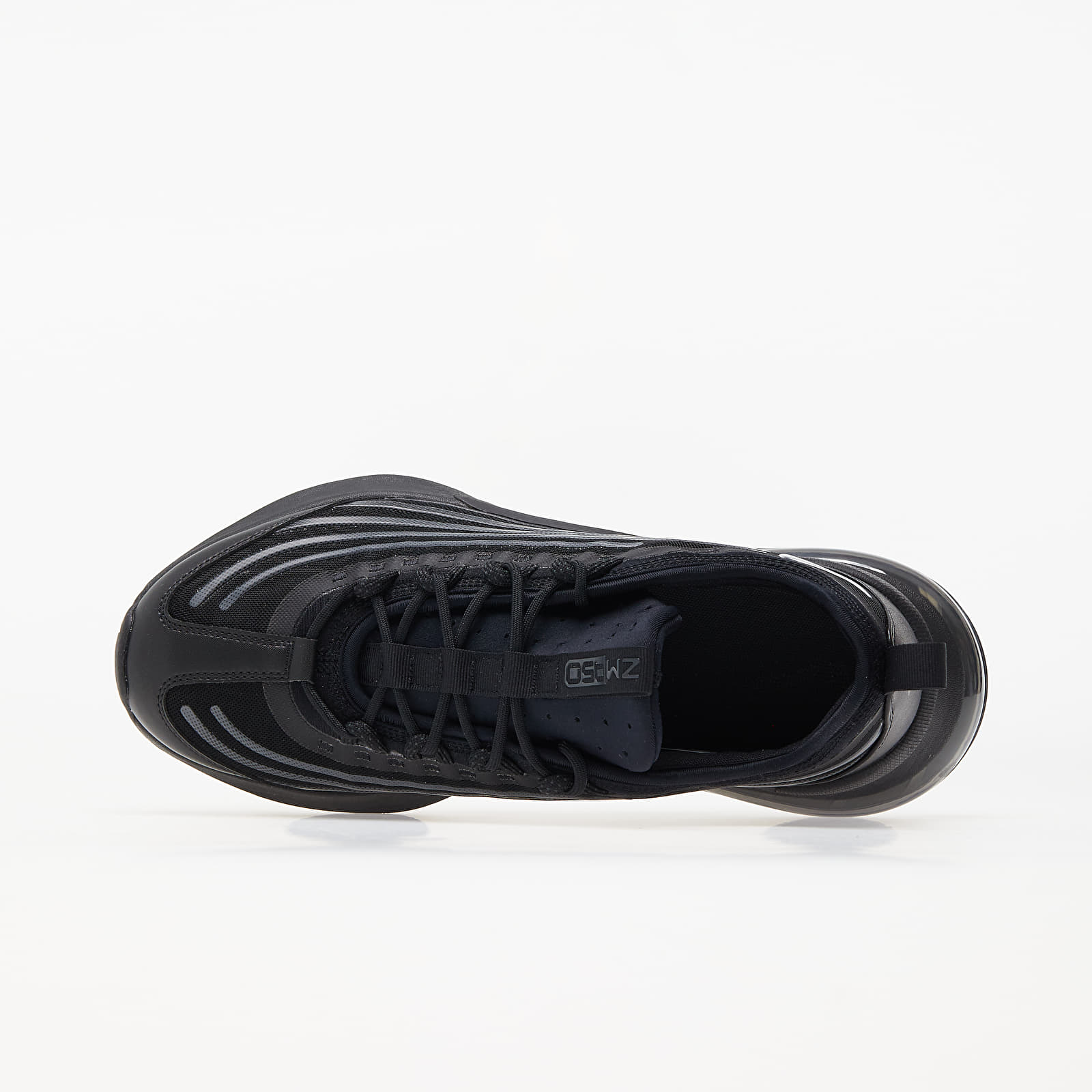 Férfi cipők Nike Air Max ZM950 Black/ Black-Metallic Silver