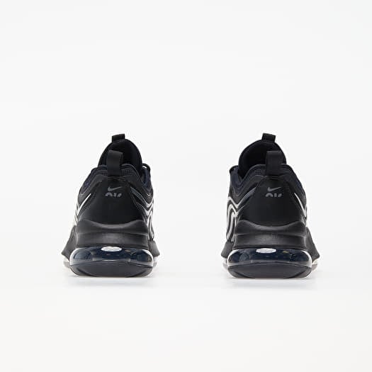 Airback MAX Matt Black 新品未使用 日本未入荷!☆AIR MAX 90 BLACK WHITE BLACK (W) (Nike