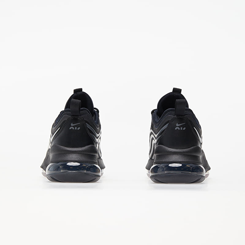 Nike Air Max ZM950 Black/ Black-Metallic Silver | Footshop