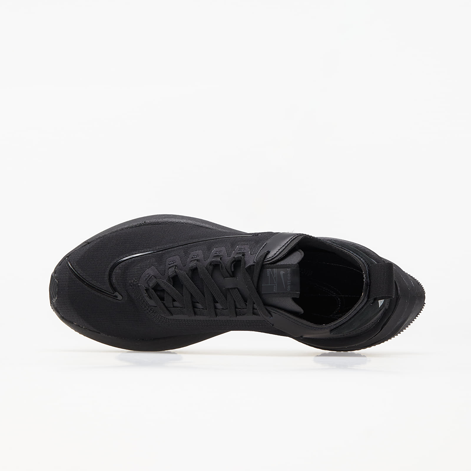Women's shoes Nike W Zoom Double Stacked Black/ Black-Black-Dk Smoke Grey