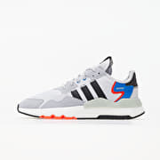 Nite jogger clearance grey black