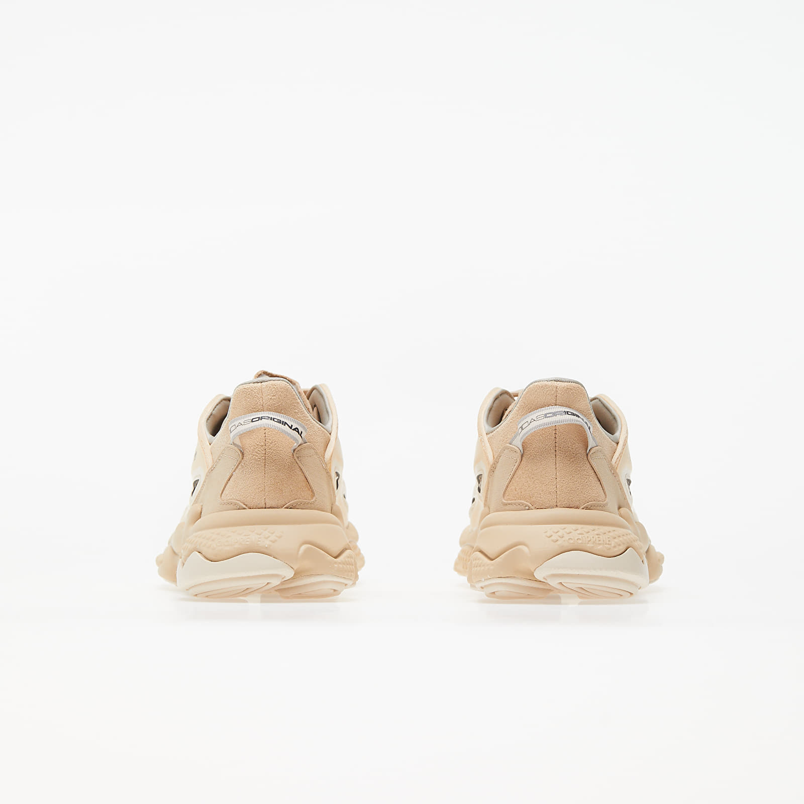 Dámske topánky a tenisky adidas Ozweego Celox W St Pale Nude/ Linen/ Light Brown