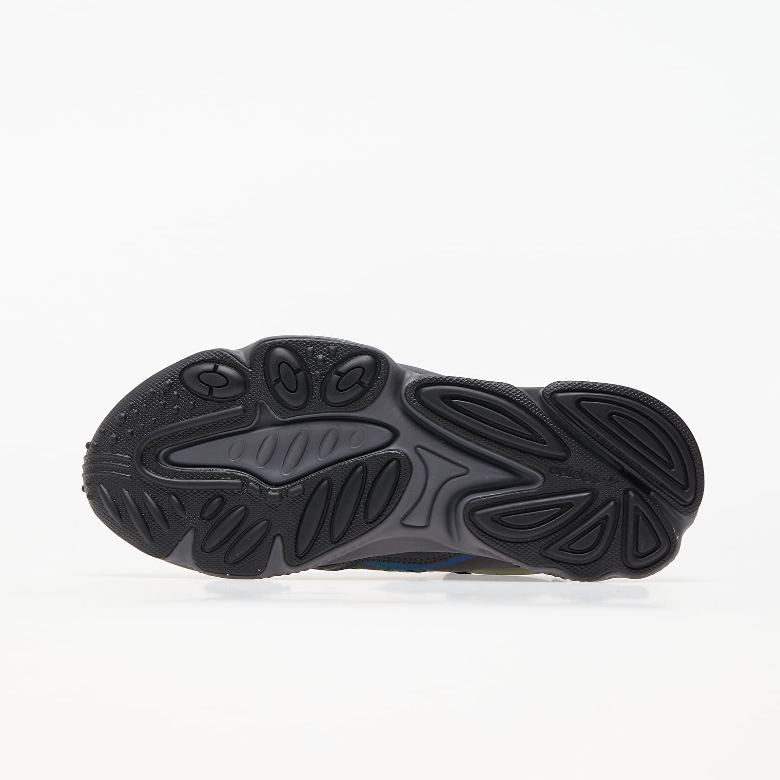 Zapatillas Hombre adidas Ozweego Core Black/ Grey Four/ Onix