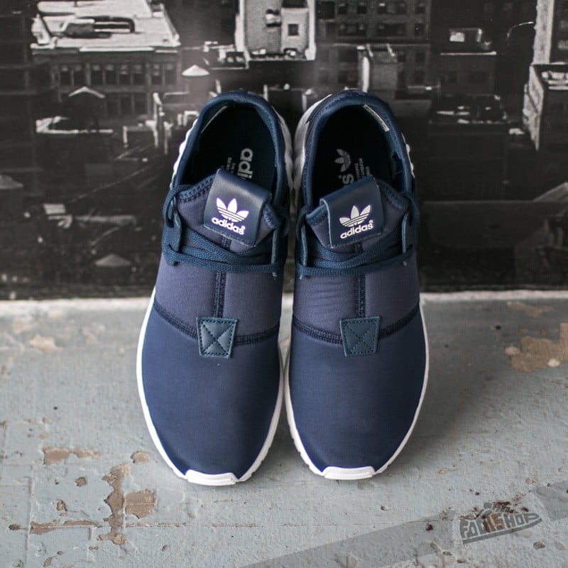 Adidas zx flux navy mens new arrivals