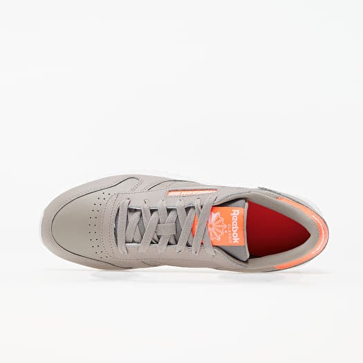Reebok Classic Leather Double