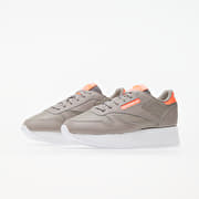 Reebok femme orange deals
