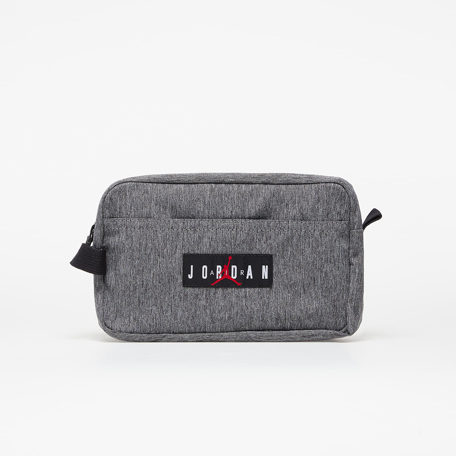 Kiegészítők Jordan Jan Hbr Dopp Kit Carbon Heather