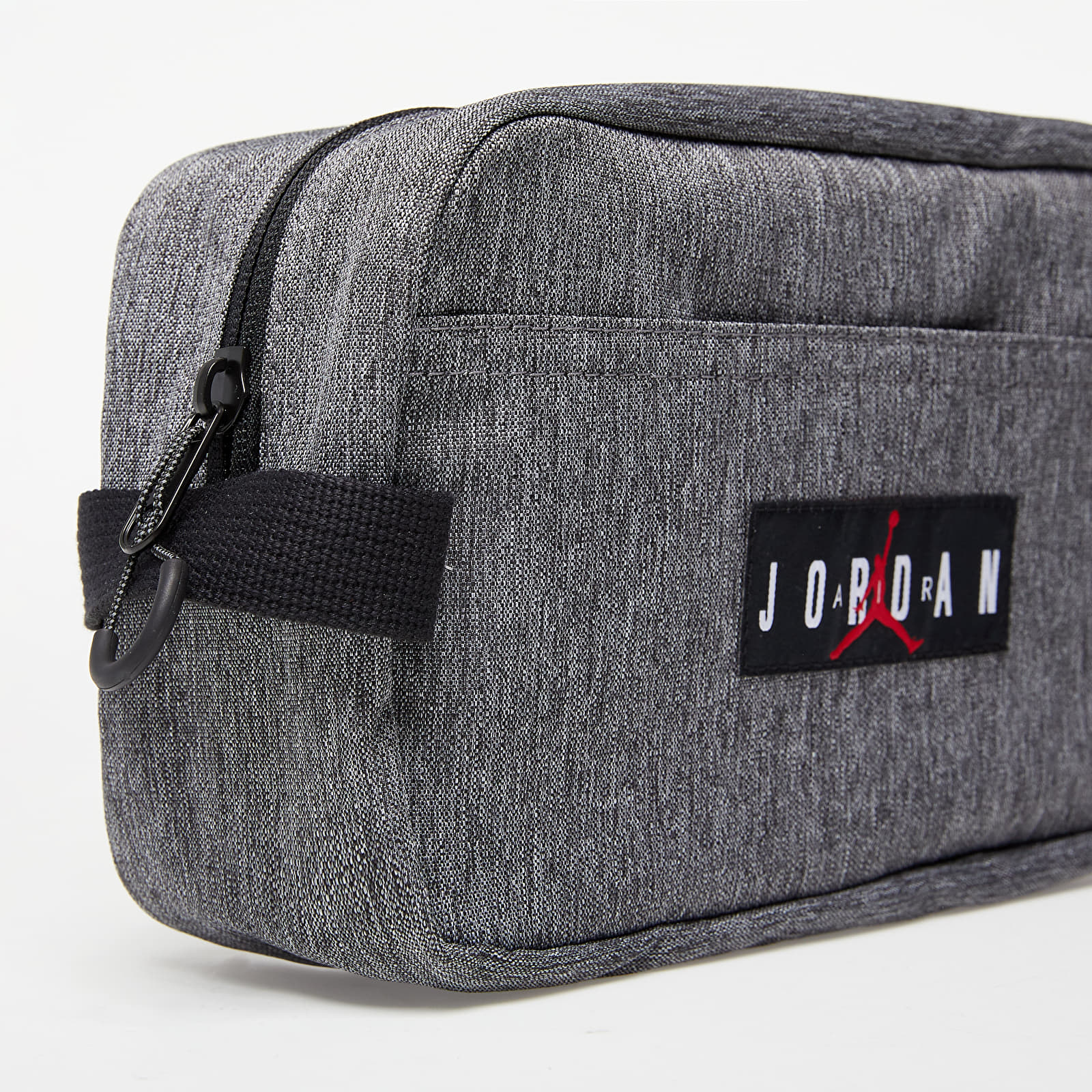 Kiegészítők Jordan Jan Hbr Dopp Kit Carbon Heather