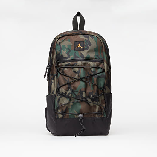 Jordan Jan All Grounds Backpack