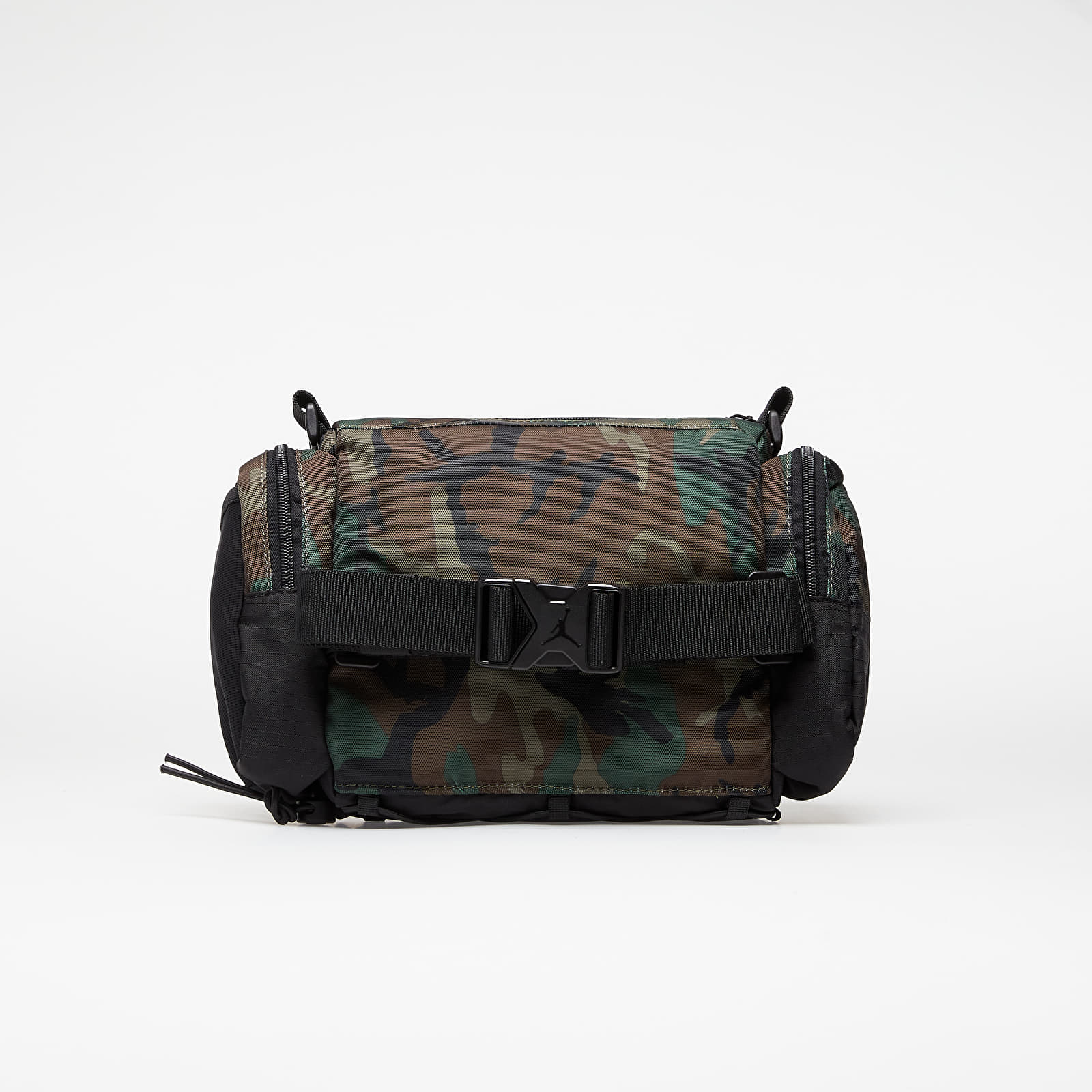 Чанти и раници Jordan Jan All Grounds Convertible Camo