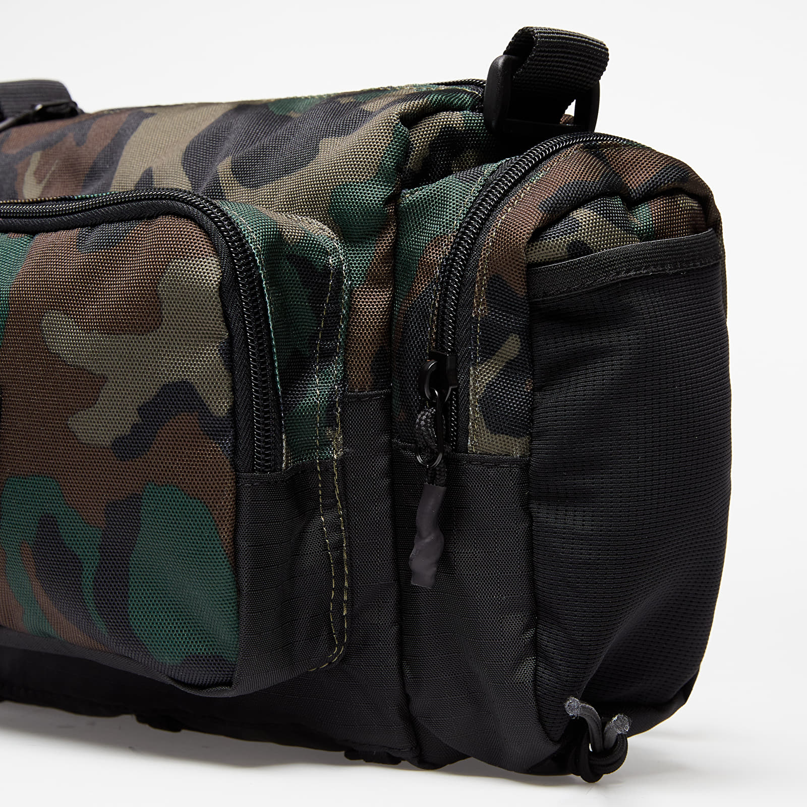 Чанти и раници Jordan Jan All Grounds Convertible Camo