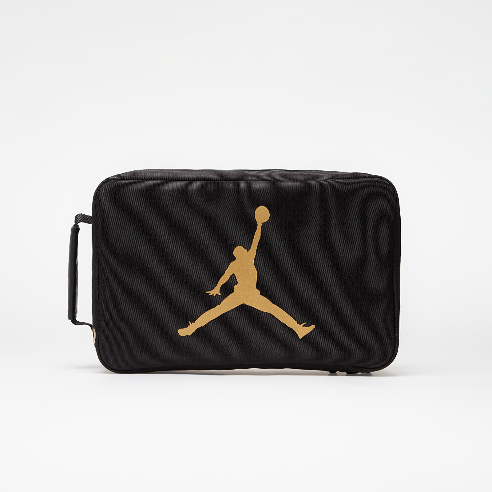 Accessories Jordan Jan The Shoe Box Bla/ Gold