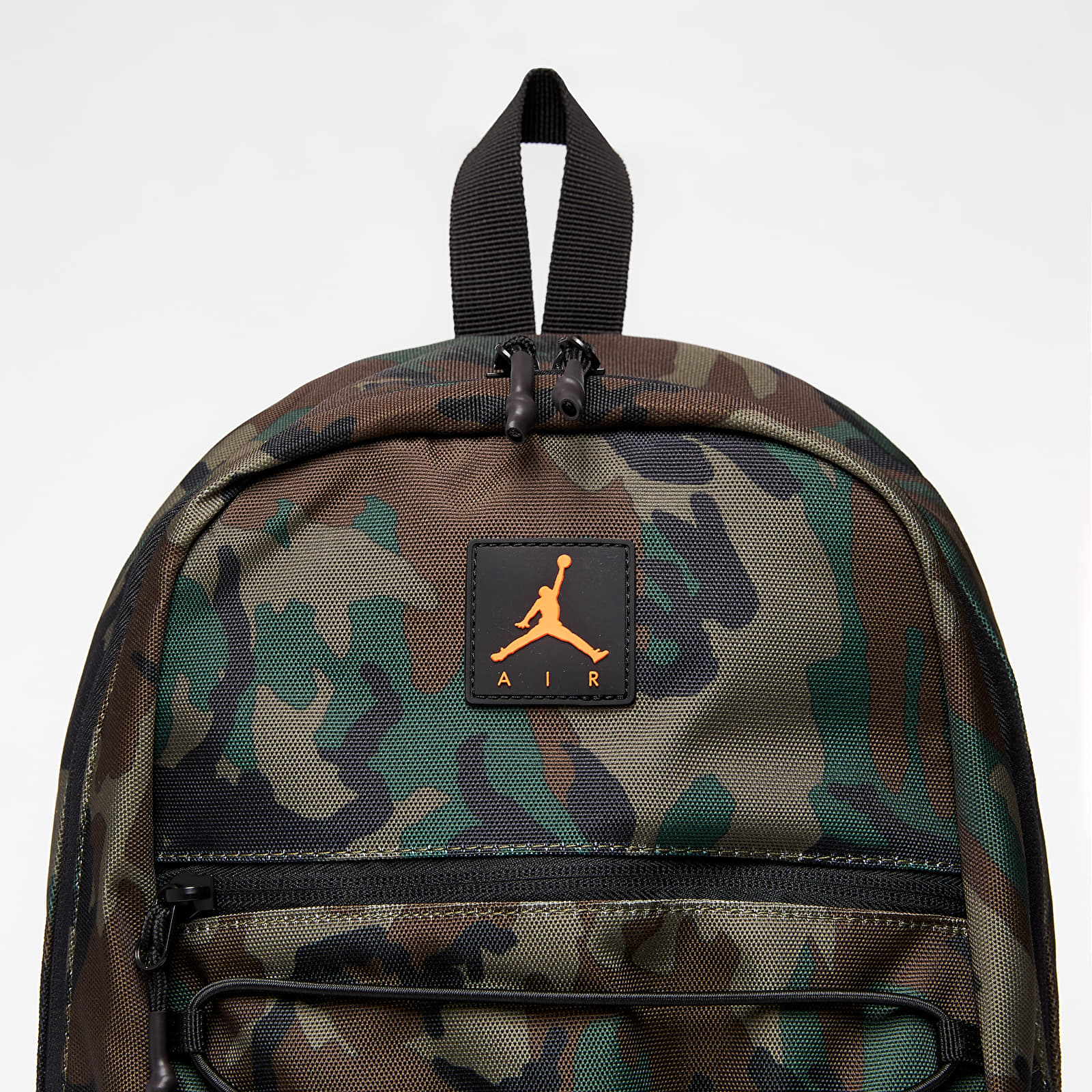 Jordan camo backpack online