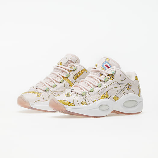 Reebok x BBC Ice Cream Question Low