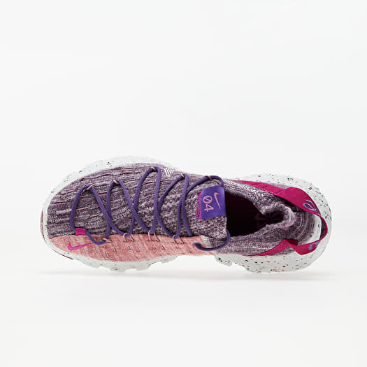 pink nike space hippie 04