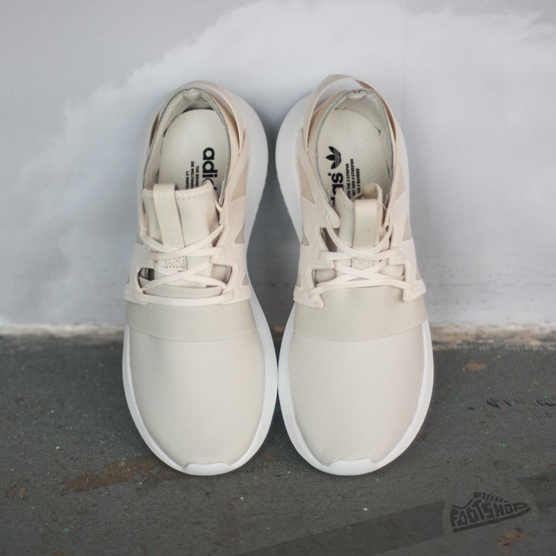 Womens white on sale tubular adidas