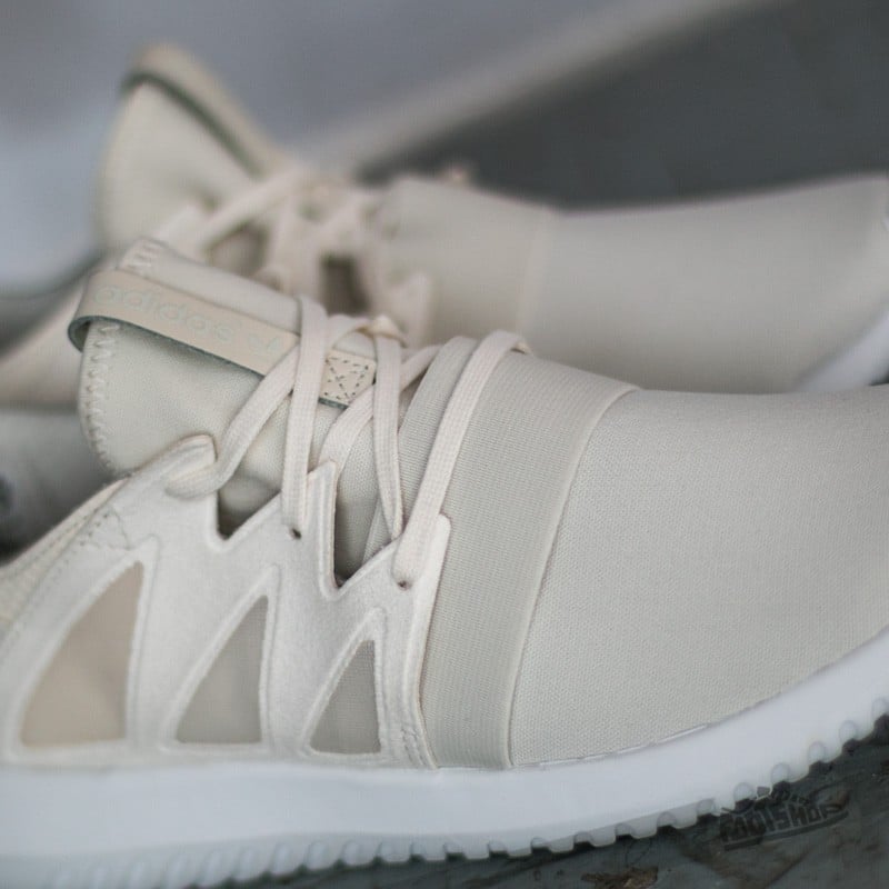 Adidas tubular top camel bebe