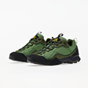 Herren Sneaker und Schuhe adidas Sahalex Craft Green Craft Green Core Black Footshop