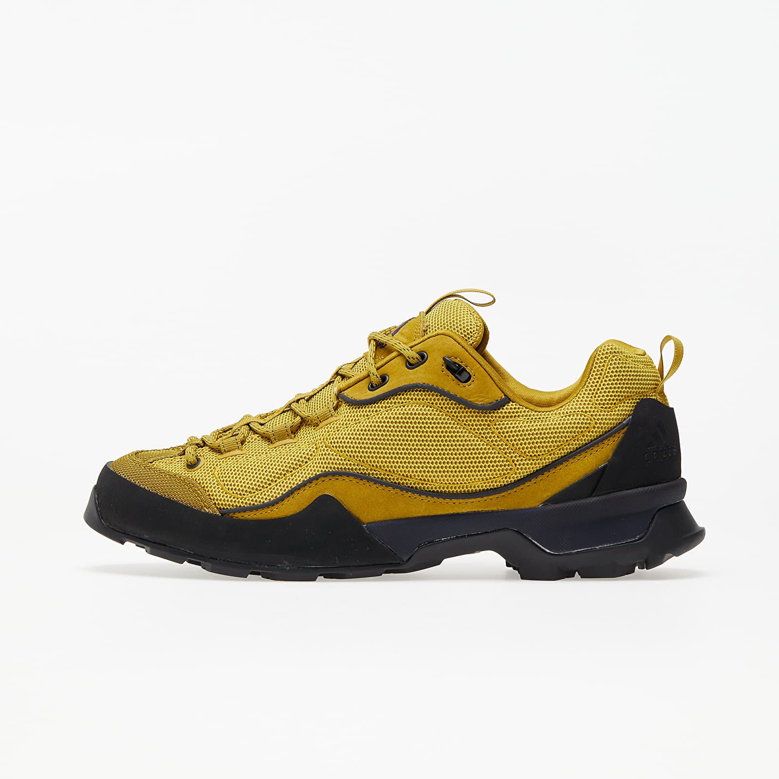 Férfi cipők adidas Sahalex Old Gold/ Old Gold/ Core Black