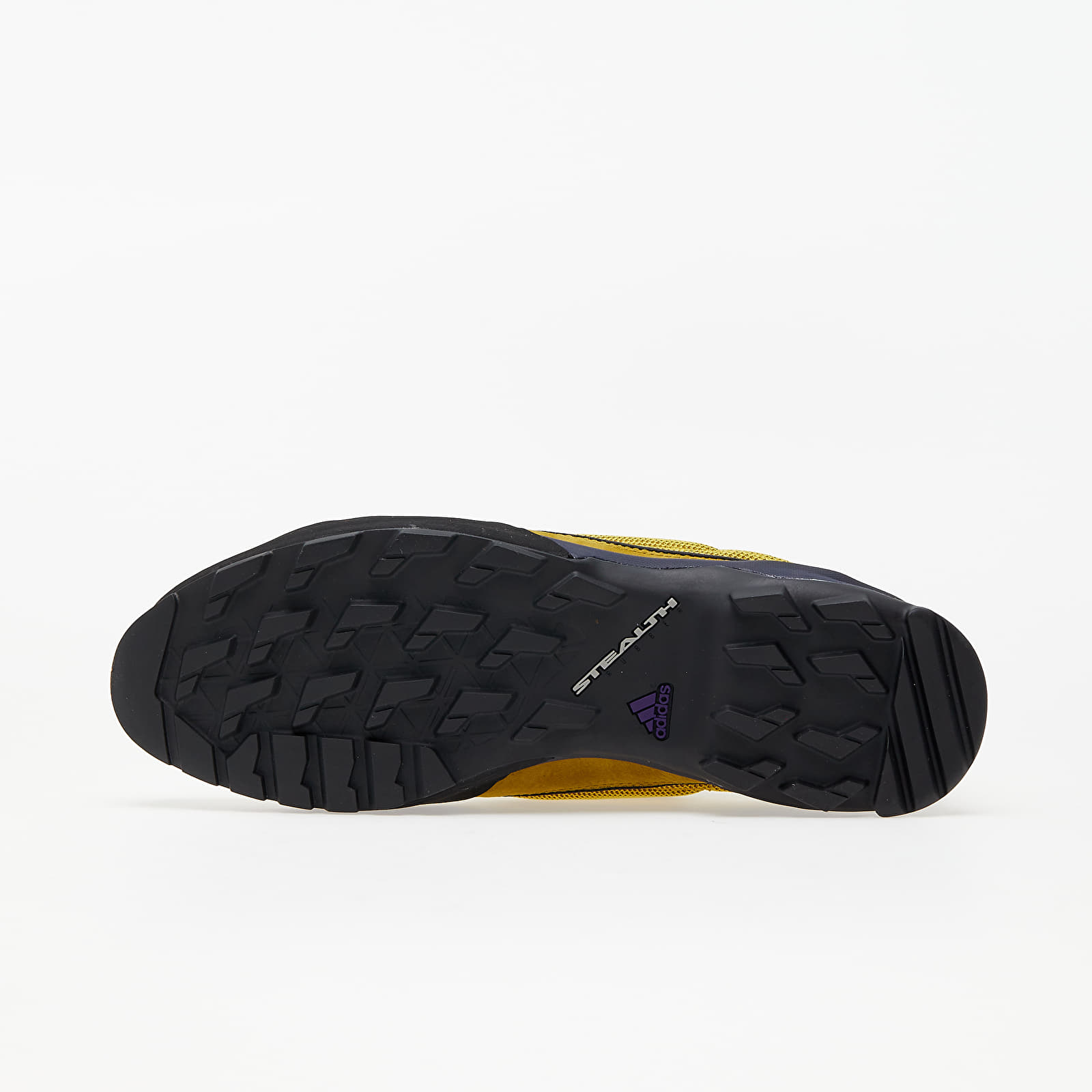 Men s shoes adidas Sahalex Old Gold Old Gold Core Black Footshop