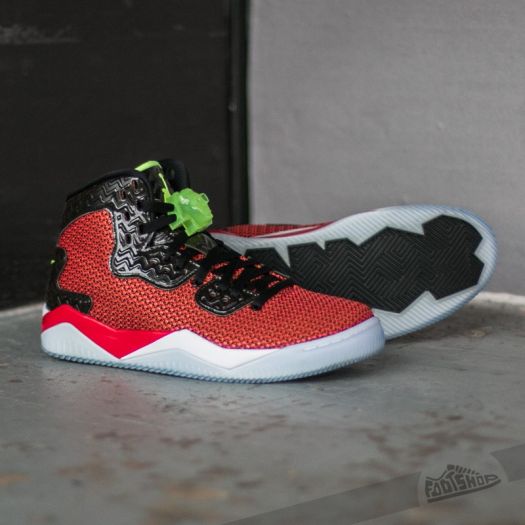 Men's shoes Air Jordan Spike Forty University Red/ Ghost