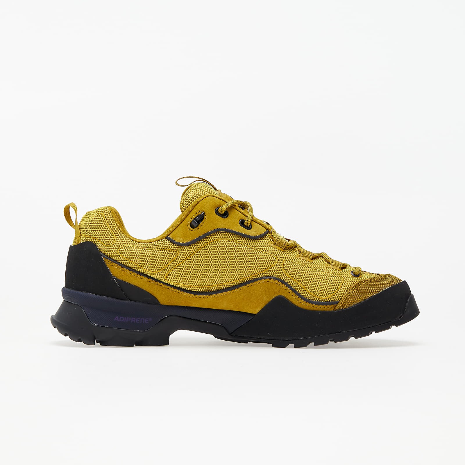 Férfi cipők adidas Sahalex Old Gold/ Old Gold/ Core Black