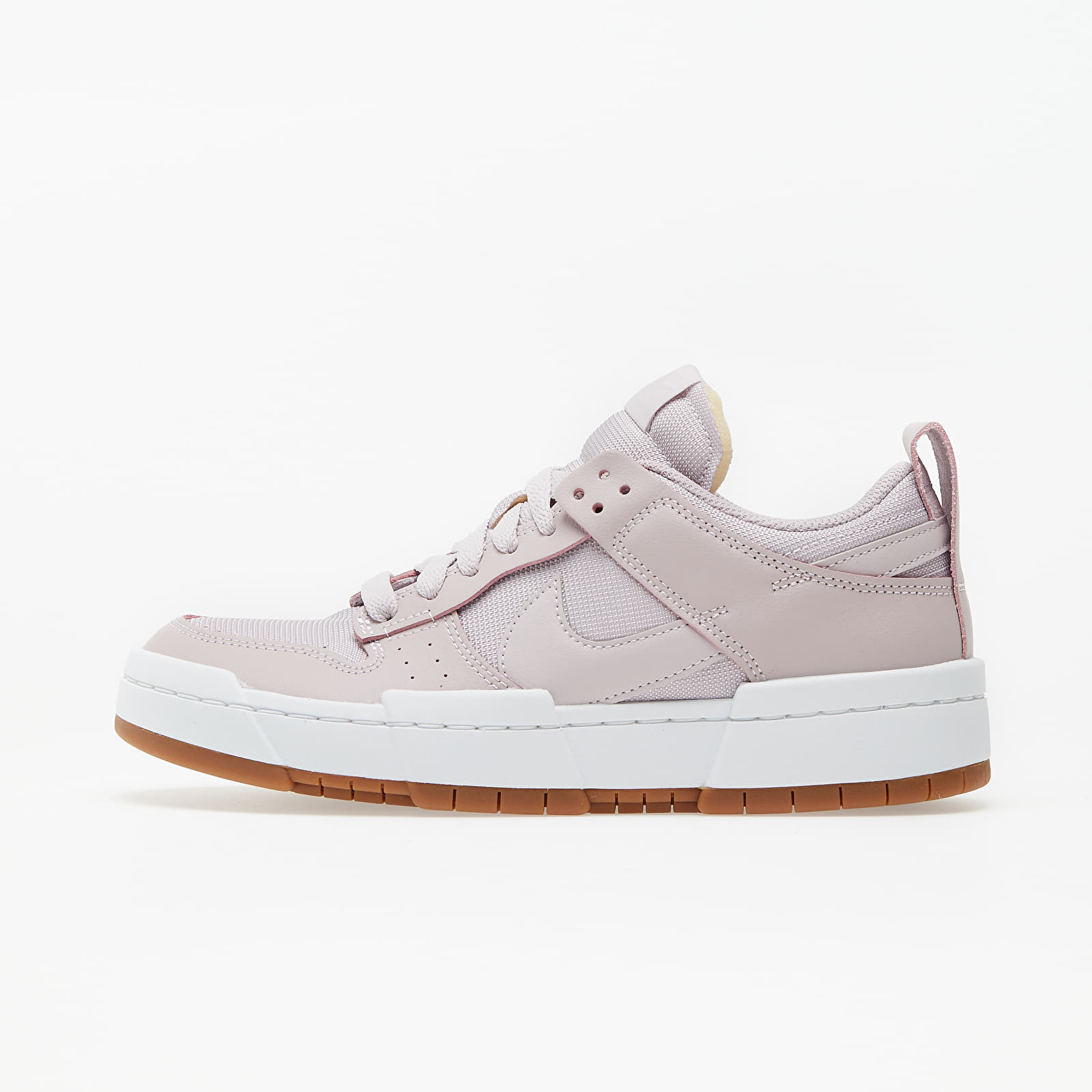 dunk low disrupt platinum violet