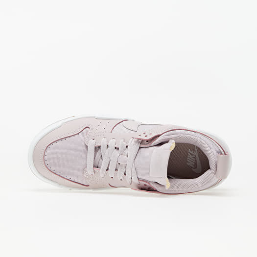 dunk low disrupt platinum violet