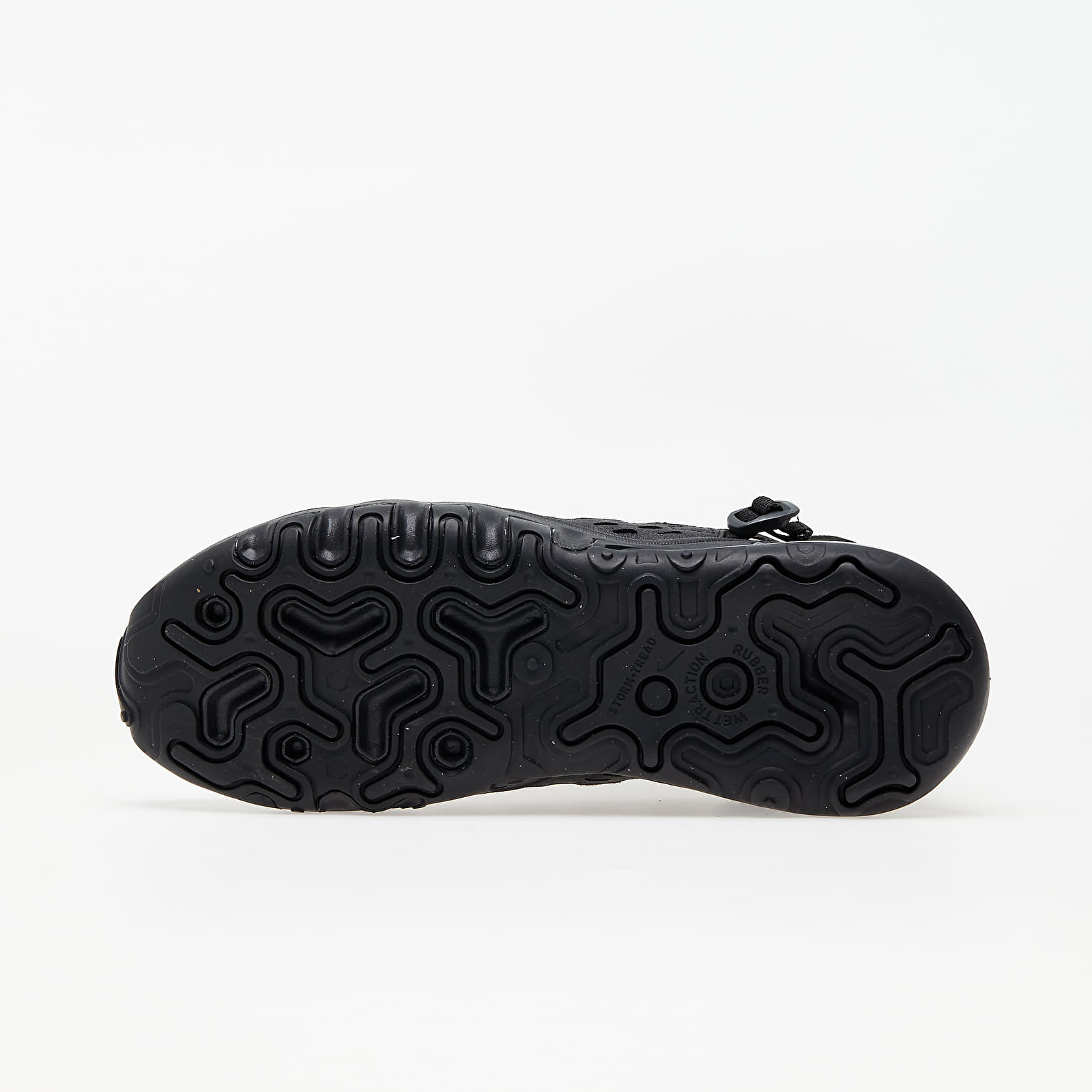 Zapatillas Hombre Nike Air Max Vistascape Black/ Dk Smoke Grey-Bright Crimson