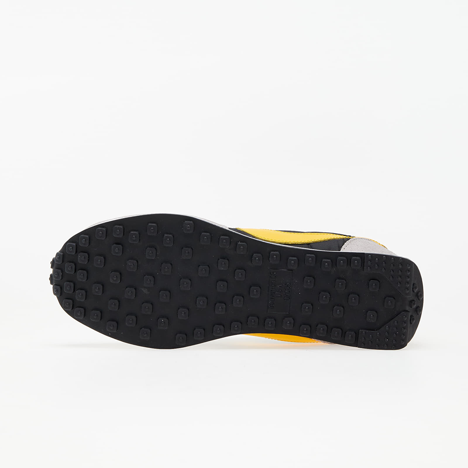 Scarpe uomo Nike Air Tailwind 79 Black/ University Gold-College Grey-Sail