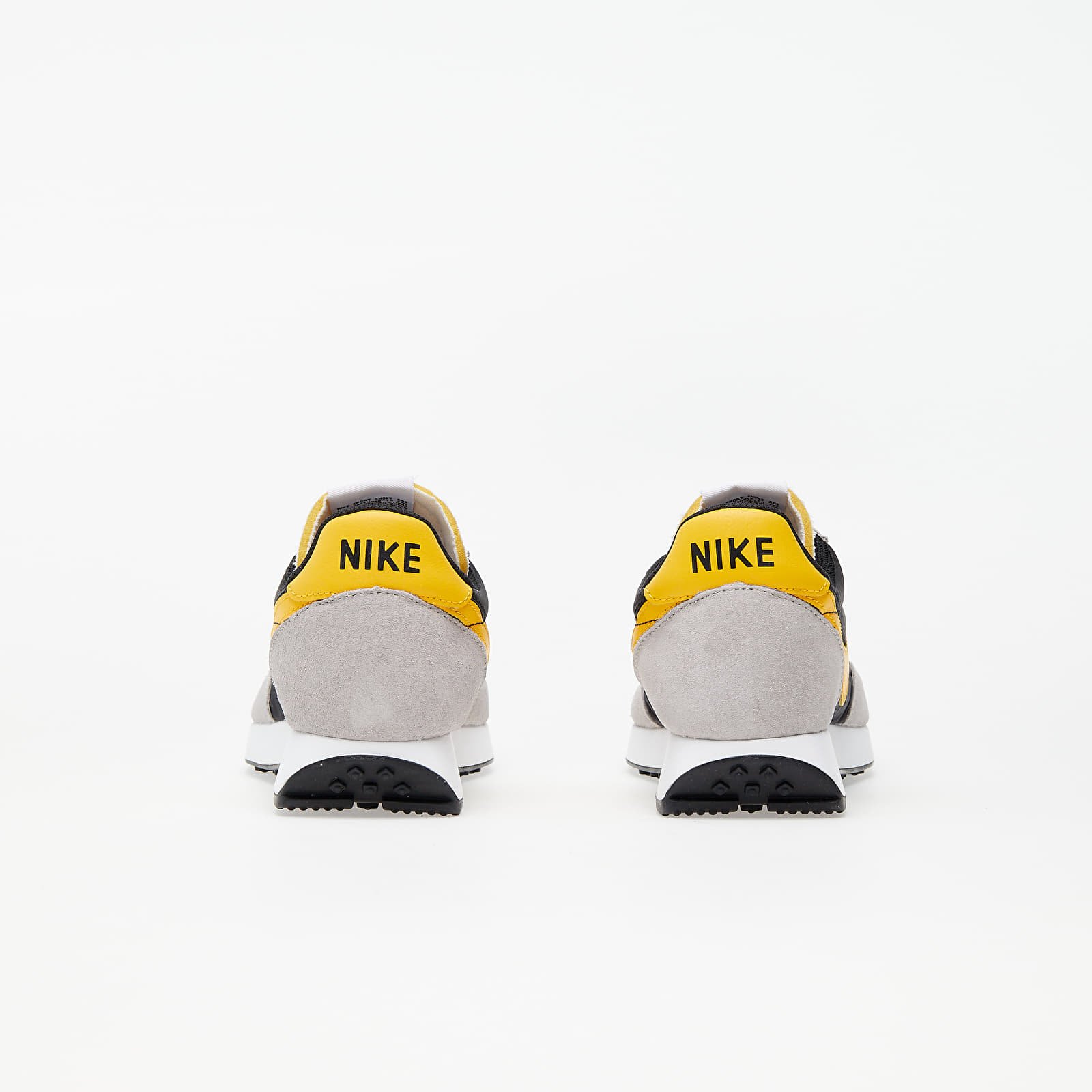Scarpe uomo Nike Air Tailwind 79 Black/ University Gold-College Grey-Sail