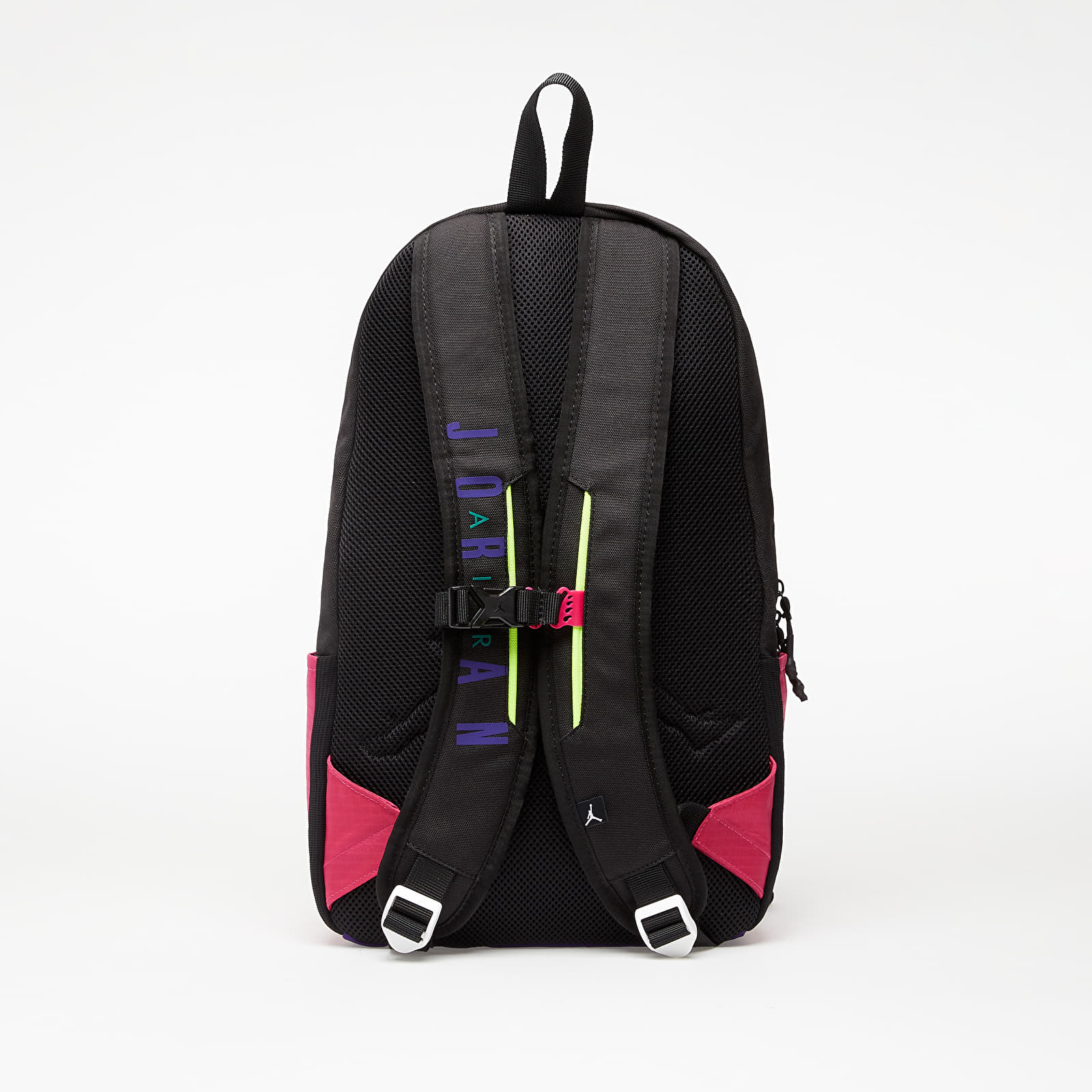 Jordan Jan All Grounds Backpack Black | Footshop