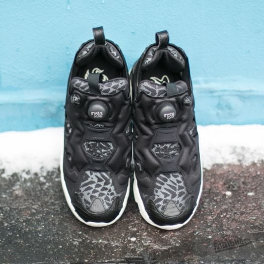 Reebok instapump fury donna nere discount