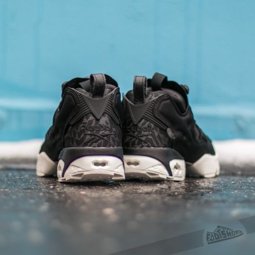 Reebok instapump donna nere store