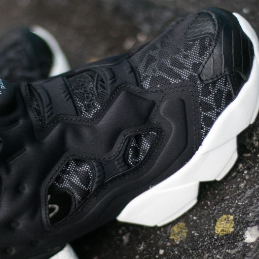 Reebok instapump fury donna nere 2025