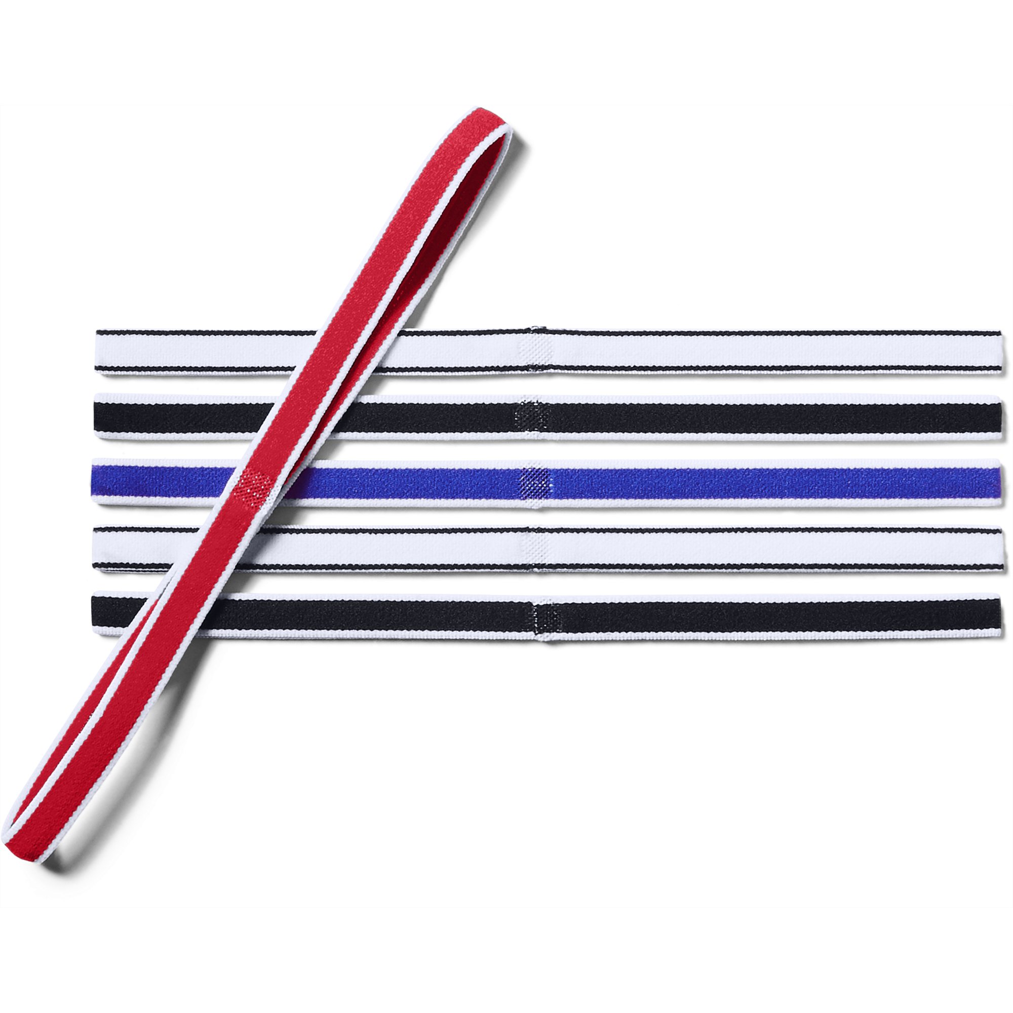 Other accessories Under Armour Mini Headbands (6Pk) Multi